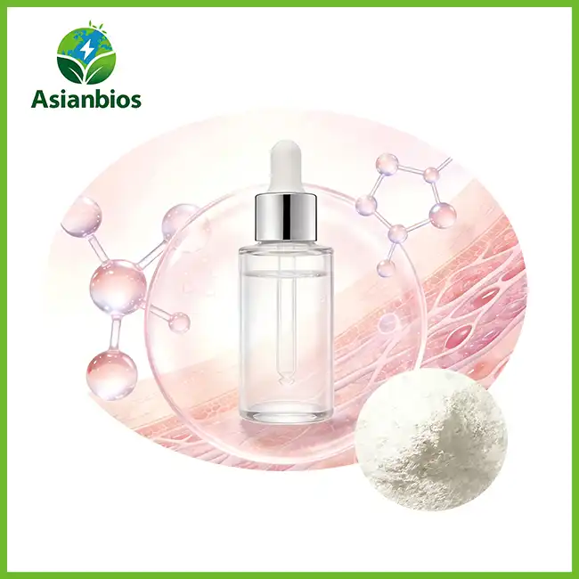 Best Anti-Wrinkle Peptide powder